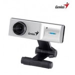 Webcam Genius FaceCam 1320 1.3 Mp/Plug&Play
